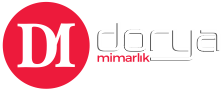 Dorya Mimarlık